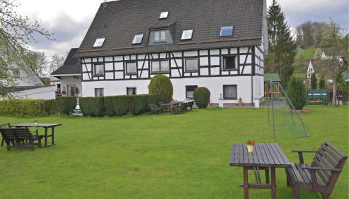 Wohnung in Silbecke mit Pool und Wald - Foto 2