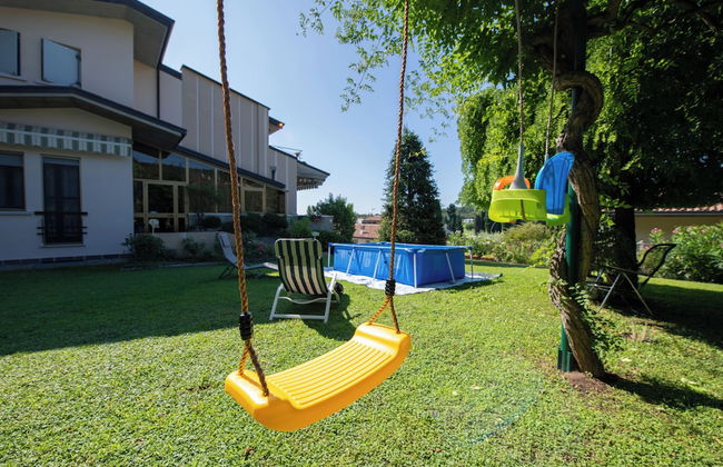 Appartamento La Fenice - Foto 66