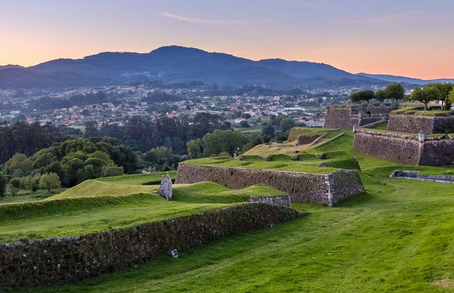 Visite guidée dans Tui et Valença do Minho - Photo 2