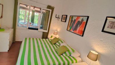 CASA CON JARDÍN A 35 METROS DE LA PLAYA. BR. - Foto 5