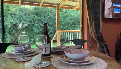 Okovango Cabin - Foto 2