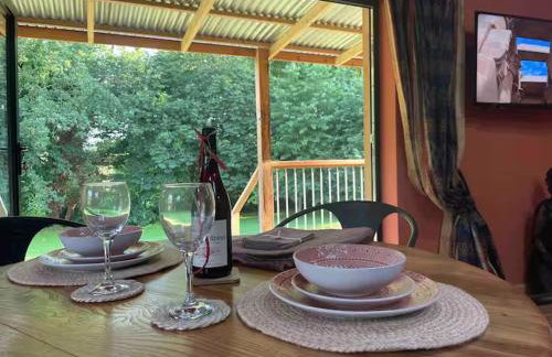 Okovango Cabin - Foto 2