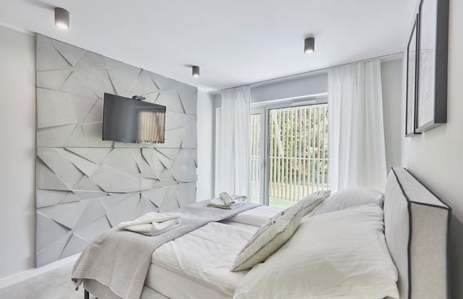 Timber Apartments by Baltic Home - Foto 15