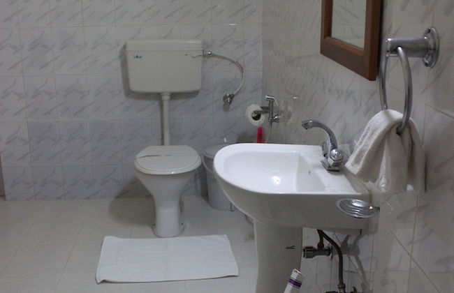 Wathai Heritage Bungalow - Foto 8