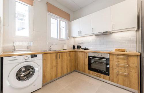 Euphoria apartment in Nea Ionia - Foto 7