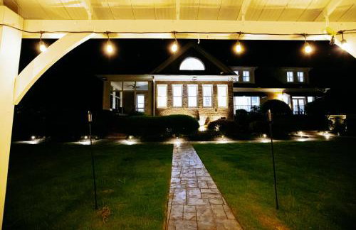 Retreat Estate in Apex NC - Foto 30