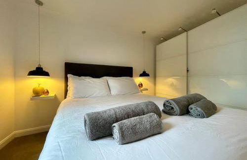 Beautiful 2-bed Apartment In The Heart Of The City - Foto 17