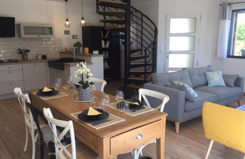 Gîte "Le Bérétyn" - Foto 6