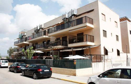 Apartamento junto al mar Los Marineros con acceso independiente por terraza - Photo 29