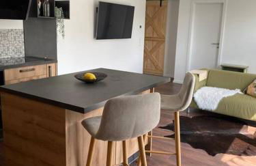 Gemütliche Wohnung -Schwarzwald - Foto 6