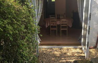 Herb Wood Cottage - Foto 40