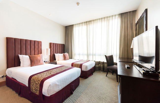 Ascott Sathorn Bangkok - Photo 73