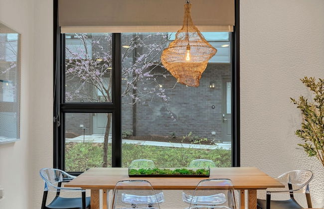 The Grove by AvantStay – Stylish Group Stay with Private Bathrooms - Foto 66