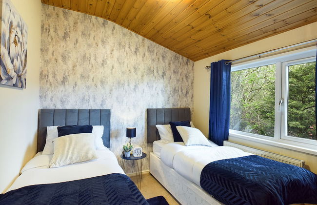 Lovely 3-bed House in Carnforth - Foto 2