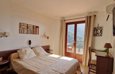 T2 vue mer & montagne Golfe de Porto-Ota - Foto 12