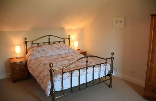 Munro Cottage - Foto 22