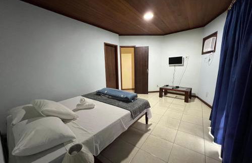 Hotel Fazenda Bonanza - Foto 11