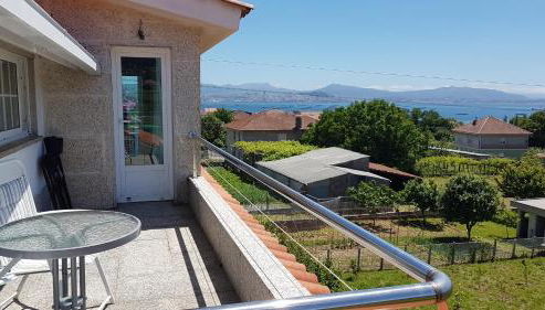 Apartamento con estupendas vistas - Foto 2