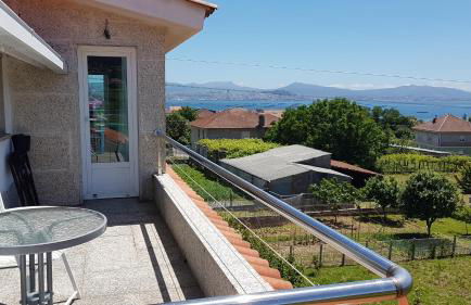 Apartamento con estupendas vistas - Foto 2