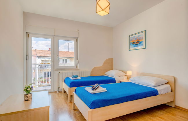 Apartments Maestral - Photo 4