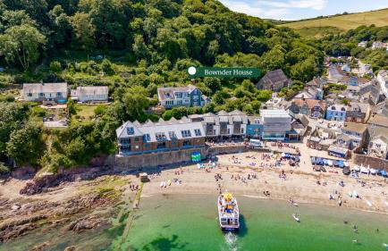 Finest Retreats - Bownder House - Foto 1