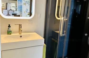 Ruhe Oase am Riesrand - Foto 9