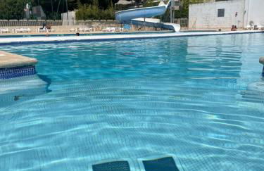 Appartement plage piscine et tennis inclus - Foto 4