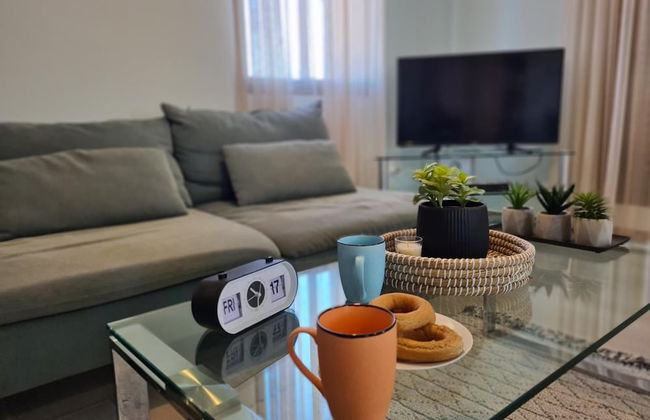 26 CLR - Stay Bellevue Apartment - Foto 38