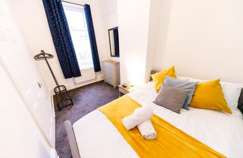 3Bed Cottage - WiFi & Parking - Perfect for Contractors - Foto 53