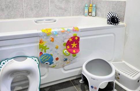 Family & Pet-Friendly house Log Burner & Garden - Foto 29