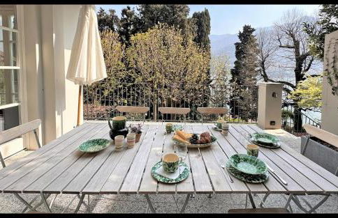 Villa Sole Carate Urio – Lake Como - Foto 11