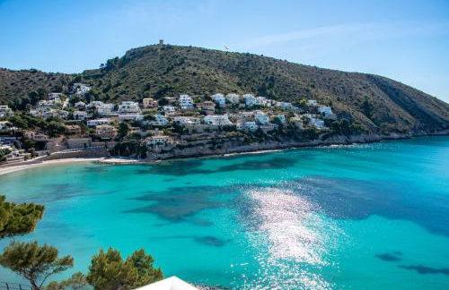 EL OLIVO - By Almarina Villas - Foto 76