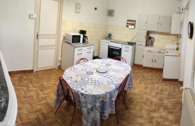 Gîte Chez jeannot SERA F E R M E en Nov 2025 - Foto 19