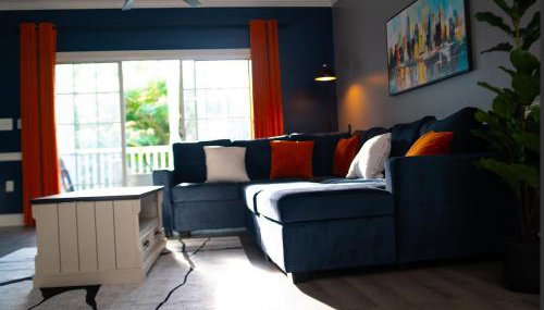 The Blue Oasis - Foto 2