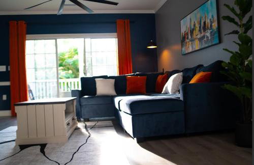 The Blue Oasis - Foto 2