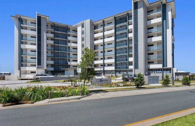 Salt at Oceanside - Foto 1