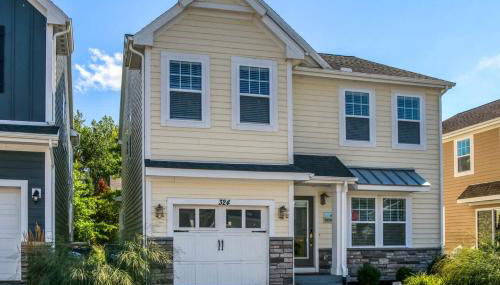 Spacious Dog-Friendly Getaway with Year-Round Pool & Hot Tub - Foto 3