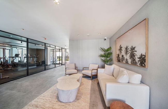 Allure 202 2 Bedroom Apts - Photo 11