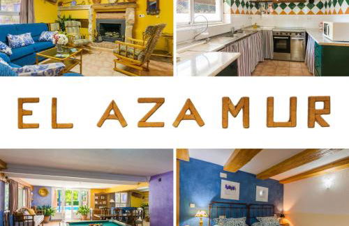 Alojamiento Rural el Azamur - Foto 2