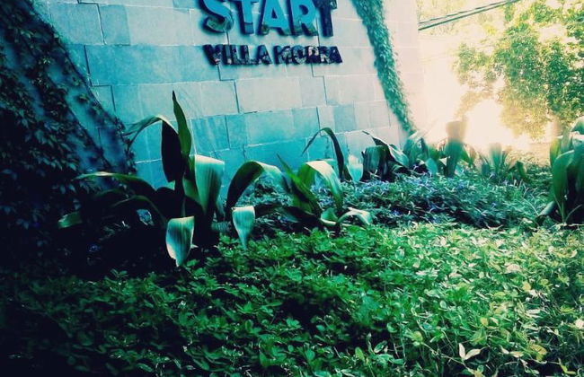 Start Villa Morra - Foto 1