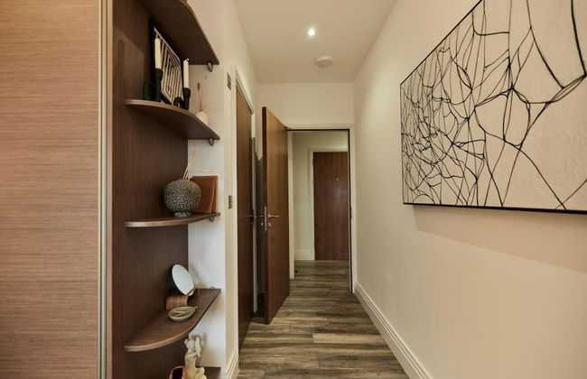 The Harlesden Escape - Spacious 3bdr Flat With Balcony - Foto 24