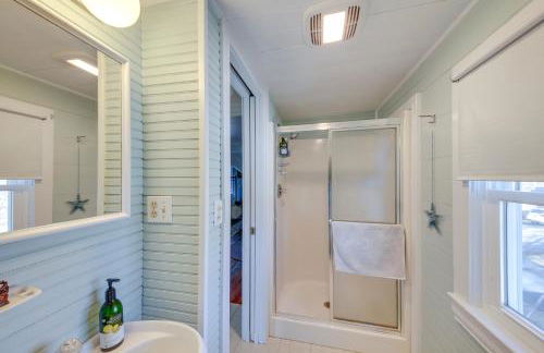 Cozy Augusta Home with Porch Walk to Katy Trail! - Foto 17