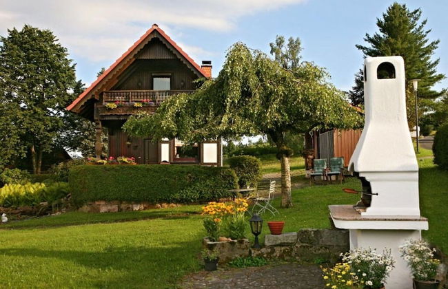 Appealing Apartment in Motten - Foto 19