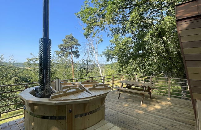 Le Château du Boulay Morin - Foto 52