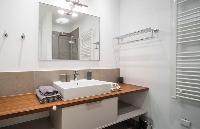 Acadia Beach Villas & Apartments, Slatine - Photo 72