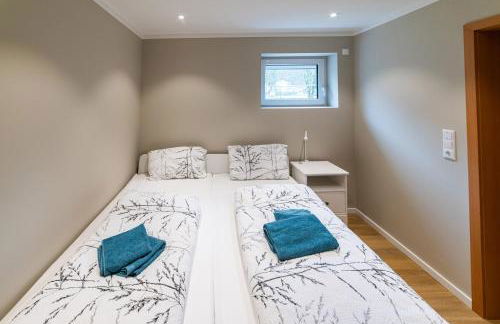 Ferienwohnungen am Weserstrand - Foto 18