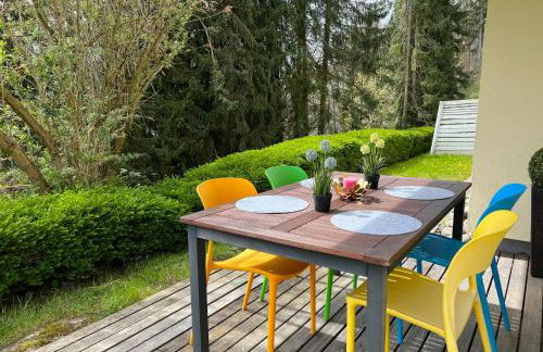 Schöne Ferienwohnung in Stockach - Photo 12