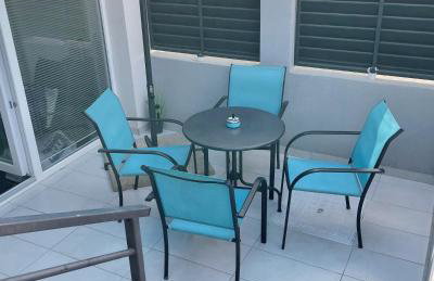 Studio & Apartment Biograd Paszman - Foto 10