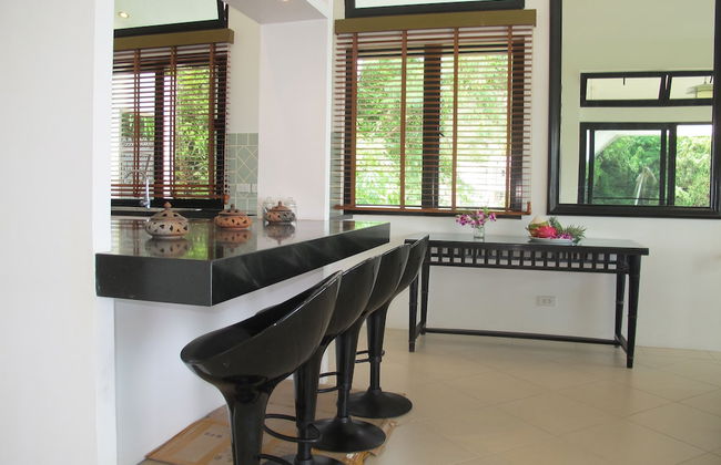 Stunning Oceanview Villa Taipan - Foto 19