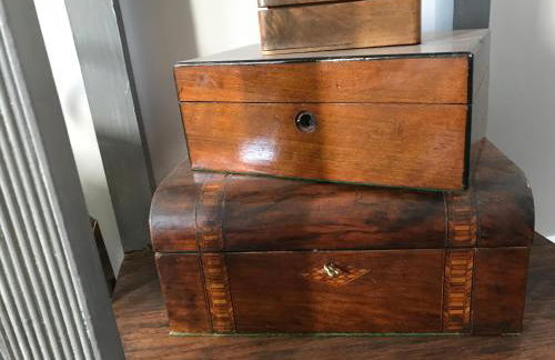 Dippy cottage - Foto 11